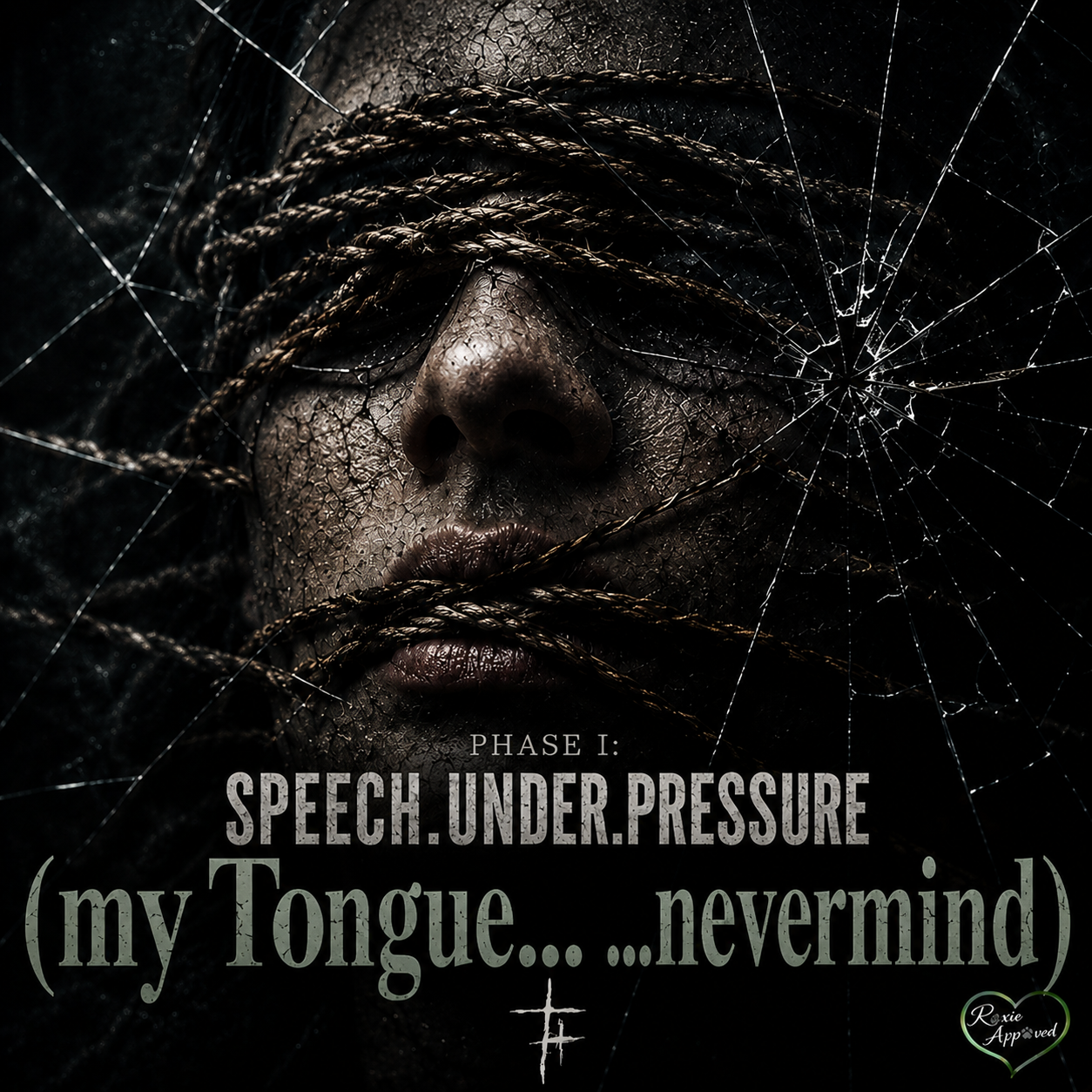 (my Tongue... ...nevermind) — Front Cover