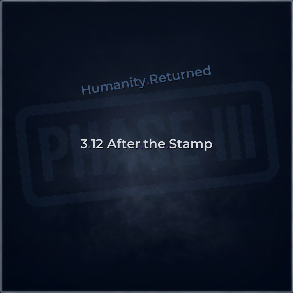 Track 3.12 — After.the.Stamp — Track Art
