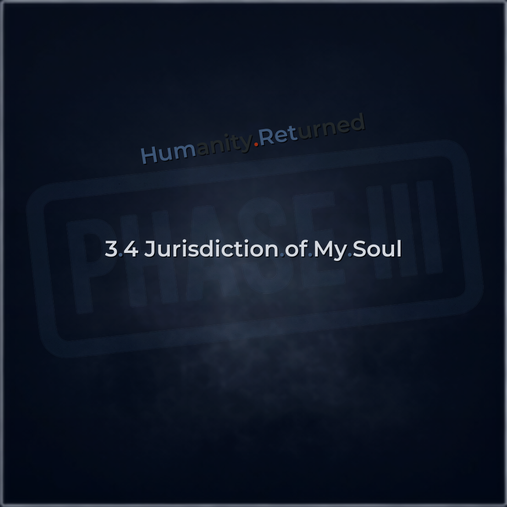 Track 3.4 — Jurisdiction.of.My.Soul — Track Art