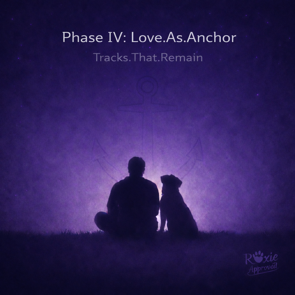 Phase IV — Front Cover