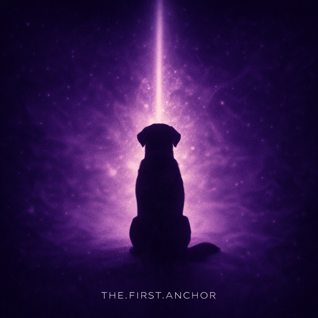 Track 4.7 — The.First.Anchor — Track Art